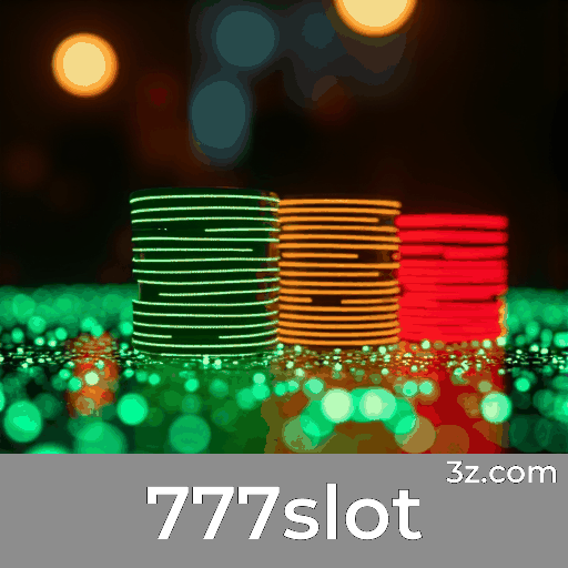777slot: Cassino Online Seguro e Premiável