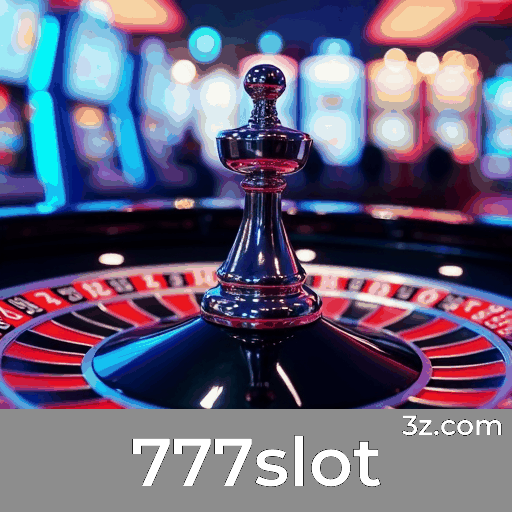 777slot: A Plataforma de Apostas com Serviço Profissional Incomparável