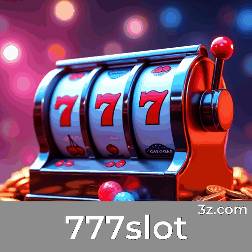 777slot Casino: Experiência VIP Excepcional