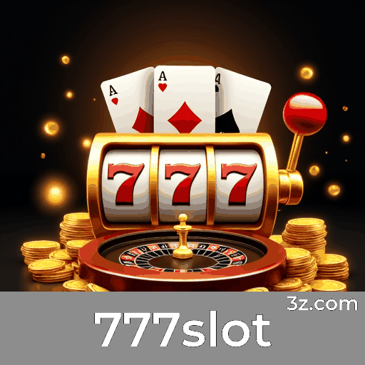 777slot: Cassino Online Seguro e Premiável
