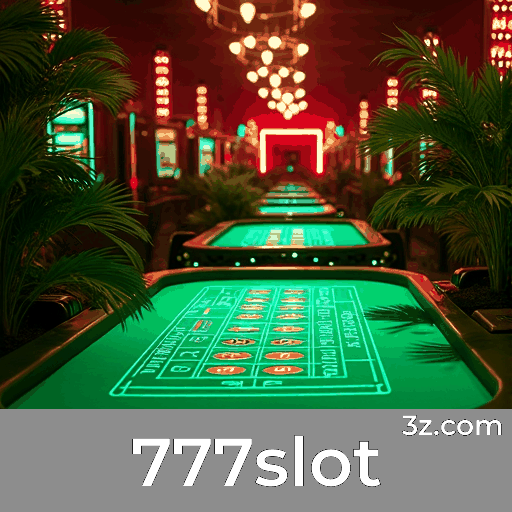 Inovação em Jogos: Valor e Filosofia da 777slot