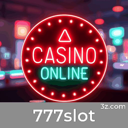 777slot Casino: Experiência VIP Excepcional